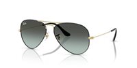 Gafas Ray-Ban aviator RB3025 9271GK