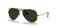 Gafas Ray-Ban aviator RB3025 W0879