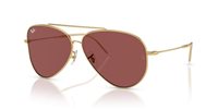 Gafas de sol Ray Ban Aviator reverse RBR0101S 001/69