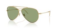 Gafas de sol Ray Ban Aviator reverse RBR0101S 001/82