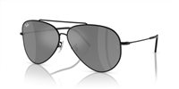 Gafas de sol Ray Ban Aviator reverse RBR0101S 002/GS