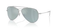 Gafas Ray-Ban aviator reverse RBR0101S 003/30