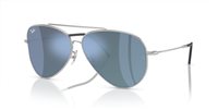 Gafas de sol Ray Ban Aviator reverse RBR0101S 003/GA