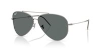 Gafas de sol Ray Ban Aviator reverse RBR0101S 004/81