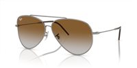 Gafas Ray-Ban aviator reverse RBR0101S 004/CB