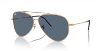 Gafas de sol Ray Ban Aviator reverse RBR0101S 92023A