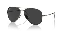 Gafas Ray-Ban aviator titanium RB8089 165/48