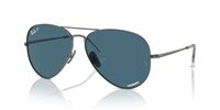 Gafas de sol Ray Ban Aviator titanium RB8089 165/S2