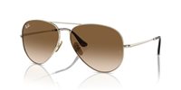 Gafas de sol Ray Ban Aviator titanium RB8089 926551