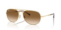 Gafas Ray-Ban bain bridge RB3735 001/51