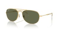 Gafas de sol Ray Ban Bain bridge RB3735 001/58