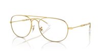 Gafas de sol Ray Ban Bain bridge RB3735 001/GH