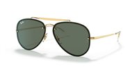 Gafas de sol Ray Ban Blaze aviator RB3584N 905071