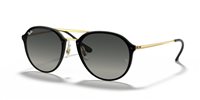 Gafas Ray-Ban blaze doublebridge RB4292N 601/11