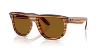 Gafas de sol Ray Ban Boyfriend reverse RBR0501S 679183