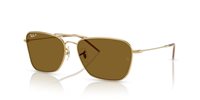 Gafas de sol Ray Ban Caravan reverse RBR0102S 001/83