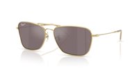 Gafas de sol Ray Ban Caravan reverse RBR0102S 001/LB