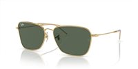 Gafas de sol Ray Ban Caravan reverse RBR0102S 001/VR