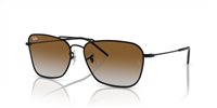 Gafas de sol Ray Ban Caravan reverse RBR0102S 002/CB
