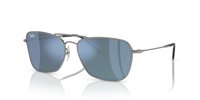 Gafas de sol Ray Ban Caravan reverse RBR0102S 004/GA