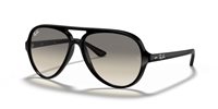 Gafas Ray-Ban cats 5000 RB4125 601/32
