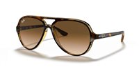 Gafas Ray-Ban cats 5000 RB4125 710/51