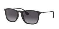 Gafas Ray-Ban chris RB4187 622/8G