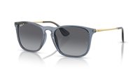 Gafas de sol Ray Ban Chris RB4187 6592T3