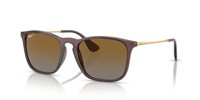 Gafas de sol Ray Ban Chris RB4187 6593T5
