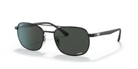 Gafas Ray-Ban chromance RB3670CH 002/K8