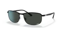 Gafas Ray-Ban chromance RB3671CH 186/K8