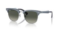 Gafas de sol Ray Ban Clubmaster aluminum RB3507 924871