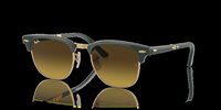 Gafas Ray-Ban clubmaster folding RB2176 136885