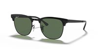 Gafas Ray-Ban clubmaster metal RB3716 186/58