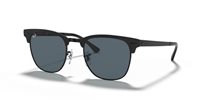 Gafas Ray-Ban clubmaster metal RB3716 186/R5