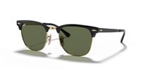 Gafas de sol Ray Ban Clubmaster metal RB3716 187