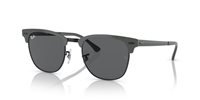 Gafas Ray-Ban clubmaster metal RB3716 9256B1