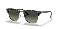 Gafas de sol Ray Ban Clubmaster RB3016 125571