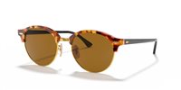 Gafas de sol Ray Ban Clubround RB4246 1160