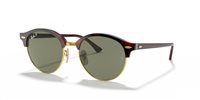 Gafas Ray-Ban clubround RB4246 990/58