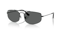 Gafas Ray-Ban explorer 5 RB3845 002/B1