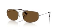 Gafas Ray-Ban explorer 5 RB3845 004/57