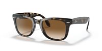 Gafas Ray-Ban folding wayfarer RB4105 710/51
