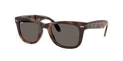 Gafas Ray-Ban folding wayfarer RB4105 710/B1