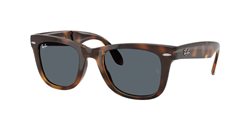 Gafas Ray-Ban folding wayfarer RB4105 710/R5