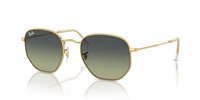 Gafas de sol Ray Ban Hexagonal RB3548 001/BH