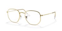 Gafas de sol Ray Ban Hexagonal RB3548 9196BF