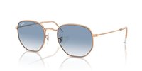 Gafas de sol Ray Ban Hexagonal RB3548 92023F