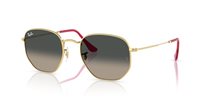 Gafas de sol Ray Ban Hexagonal RB3548N 001/71