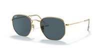Gafas Ray-Ban hexagonal RB3548N 001/R5